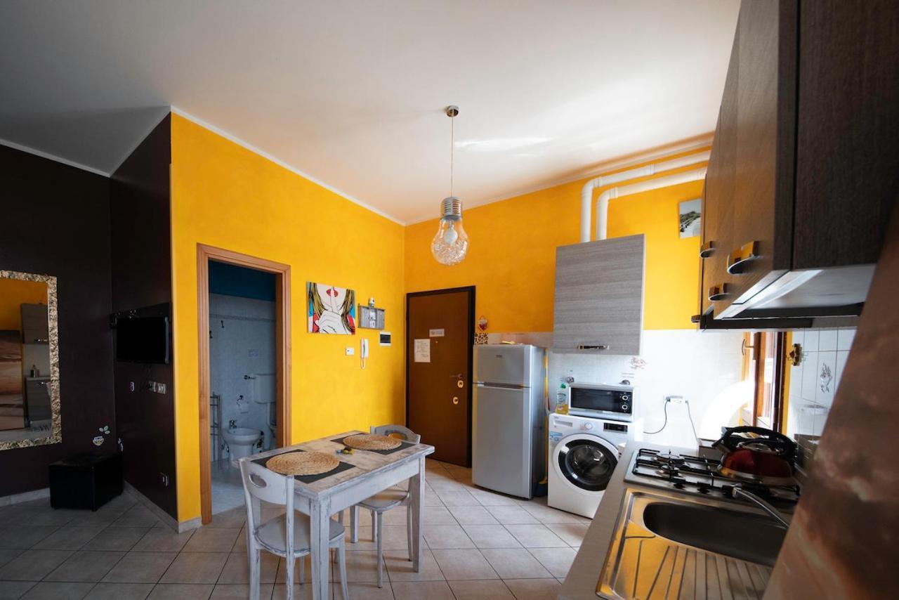 Il Fiore Di Gio Bologne Extérieur photo