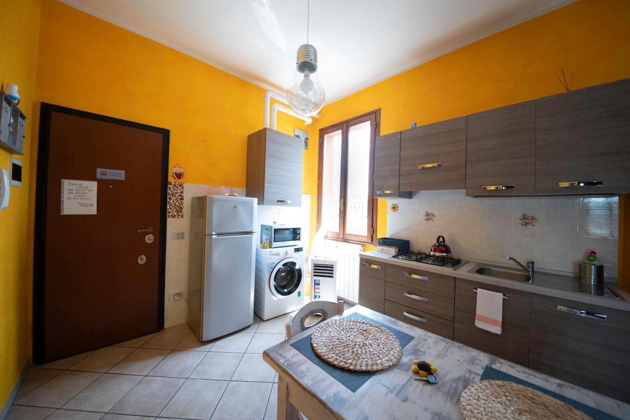 Il Fiore Di Gio Bologne Extérieur photo