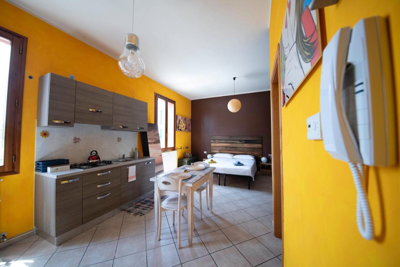 Il Fiore Di Gio Bologne Extérieur photo