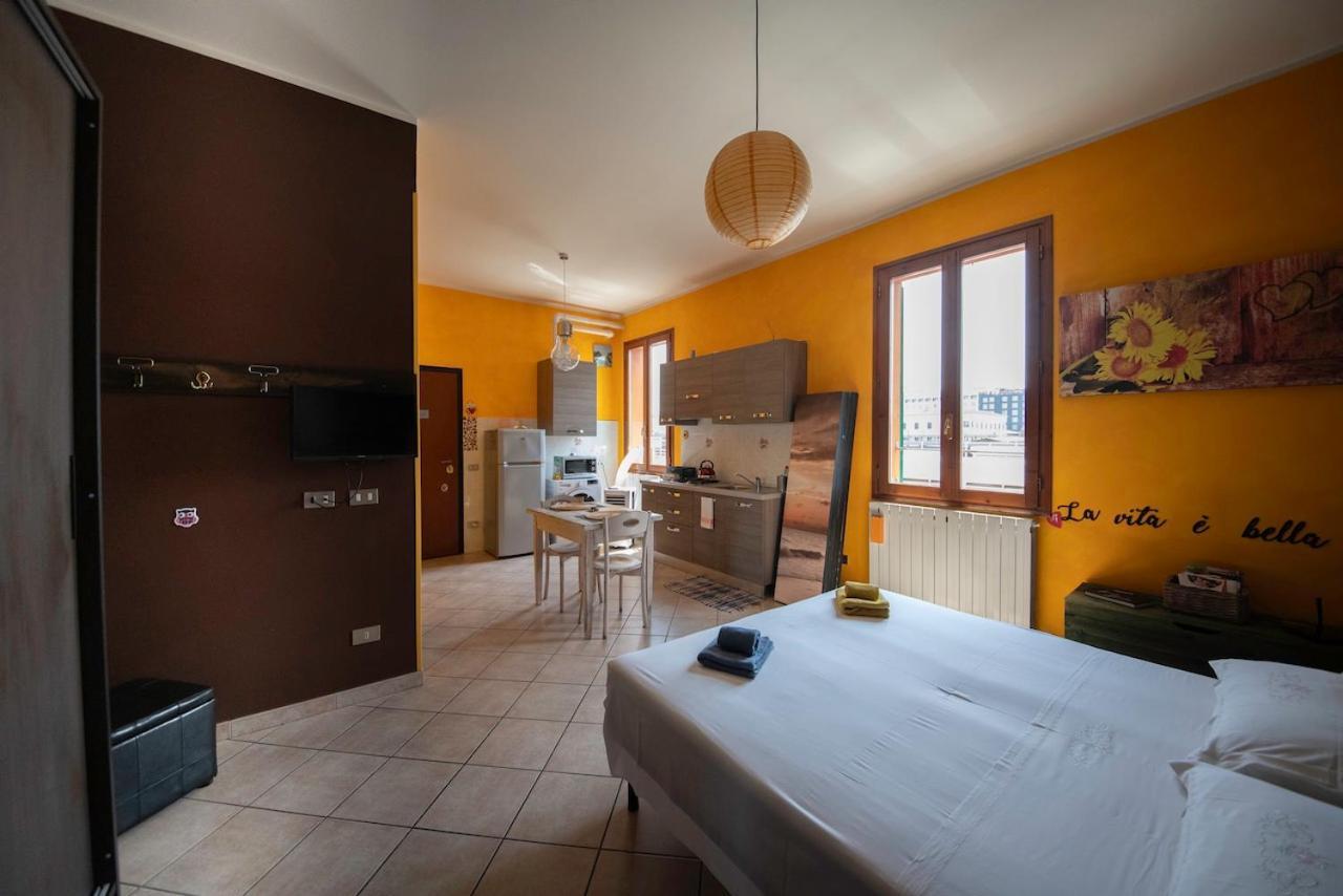 Il Fiore Di Gio Bologne Extérieur photo